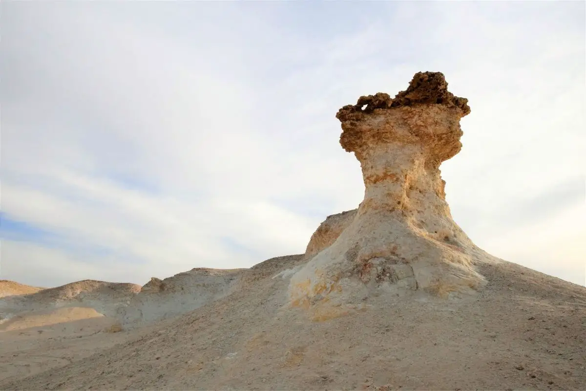 Zekreet qatar.